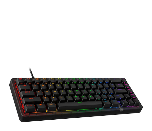 HYPERX Origins Pro 2 65 - 1502954 - zdjęcie 2
